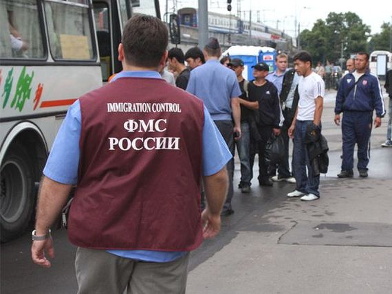 прописка в Омске